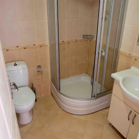 Appartement Dream Country 1 Alanya