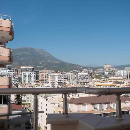Appartement Dream Country 1 *