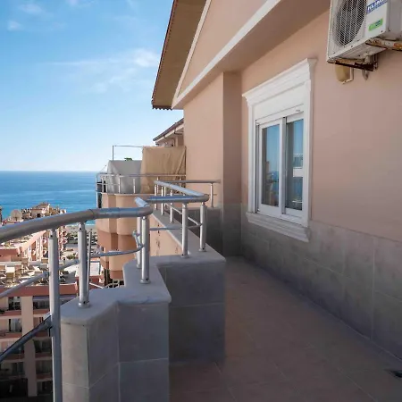 Dream Country 1 Appartement *