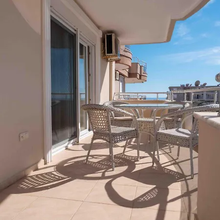 Dream Country 1 Appartement