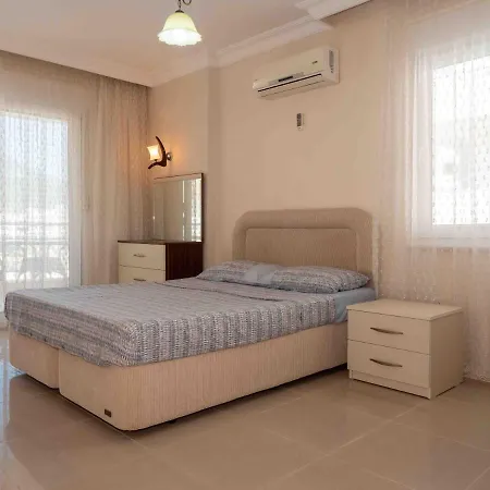 Appartement Dream Country 1 *