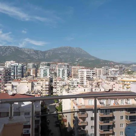 Dream Country 1 Appartement
