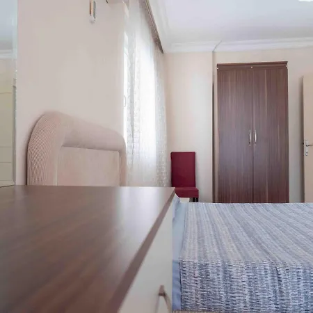 Dream Country 1 Appartement Alanya