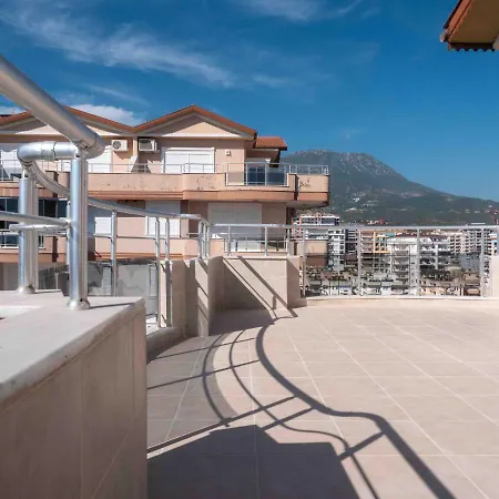 Appartement Dream Country 1