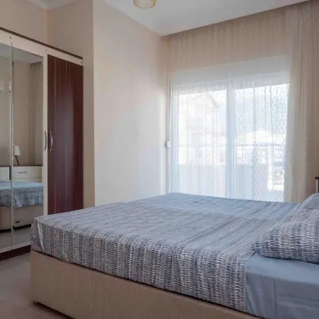 Appartement Dream Country 1 Alanya