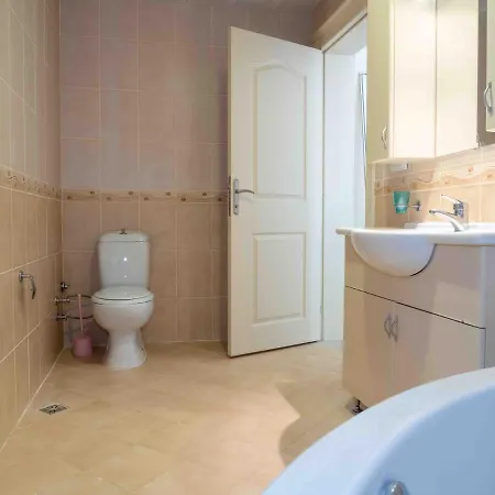 Appartement Dream Country 1 Alanya