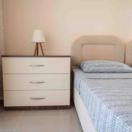 Dream Country 1 Appartement Alanya