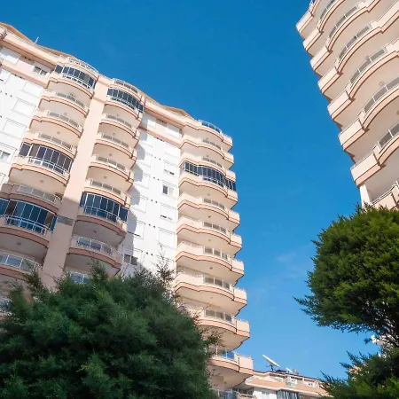 Dream Country 1 Appartement *